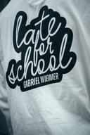SICK! x Gabriel Wibmer Longsleeve