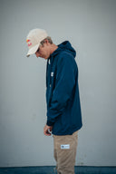 Sick Classic Windbreaker "Navy"