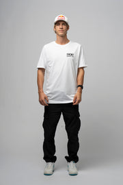 SICK! x M.O.D Collab 5.0 T-Shirt White Edition