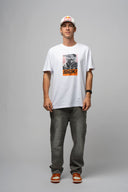 T-shirt "A Sick Crew Production"