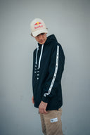 Sick Classic Windbreaker "Black"