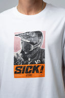 T-shirt "A Sick Crew Production"