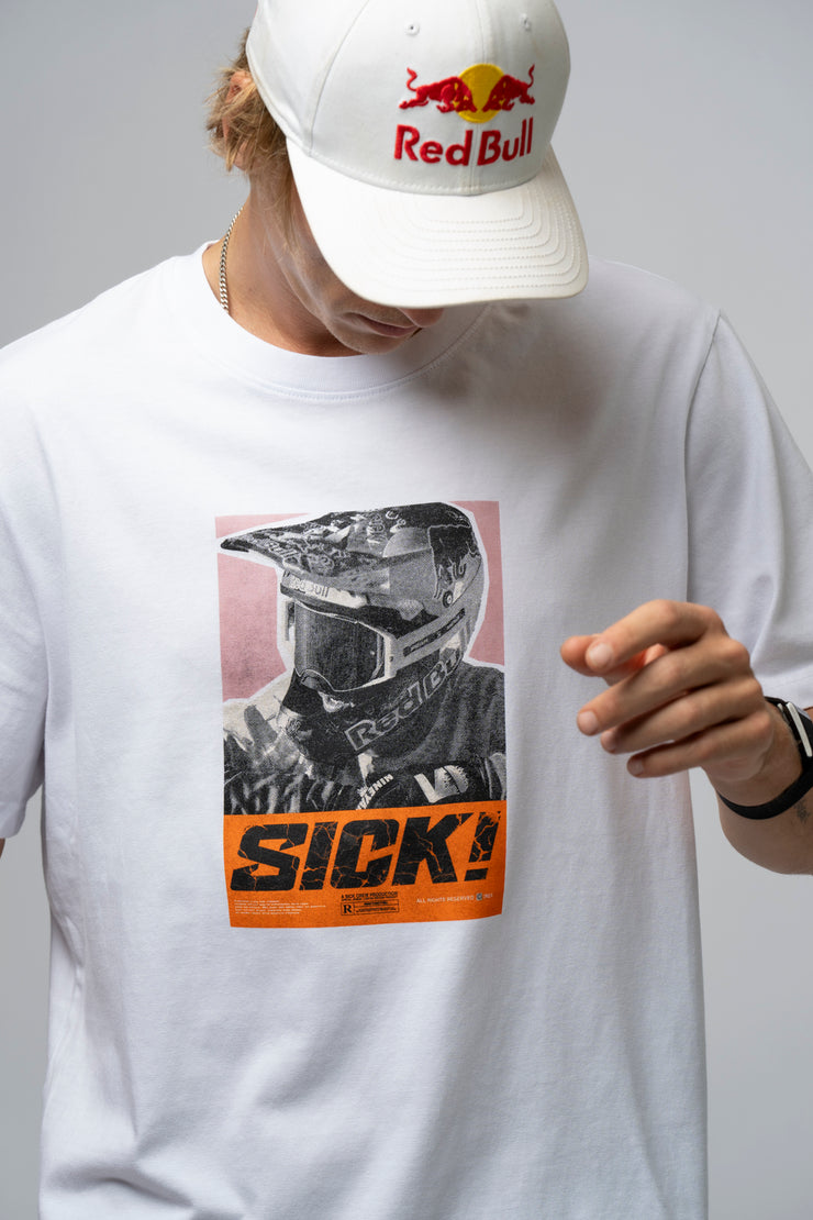 T-Shirt "A Sick Crew Production"