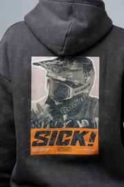 Sick Hoodie "Crew 2.0"