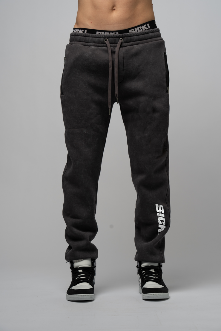 Sweatpants  "A Sick Crew Production"