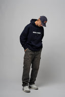 Sick Hoodie "No Fear"
