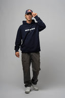 Sick Hoodie "No Fear"