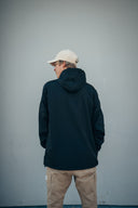 Sick Classic Windbreaker "Black"