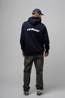 Sick Hoodie "No Fear"