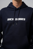 Sick Hoodie "No Fear"