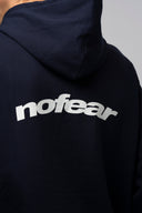 Sweat à capuche Sick "No Fear"