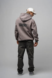 Hoodie "Sick Oldschool"