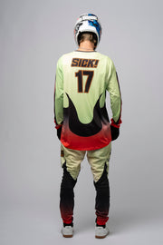 Sick "Adrenalin" Jersey