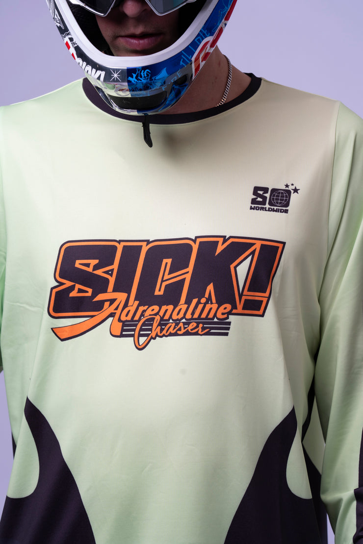 Sick "Adrenalin" Jersey