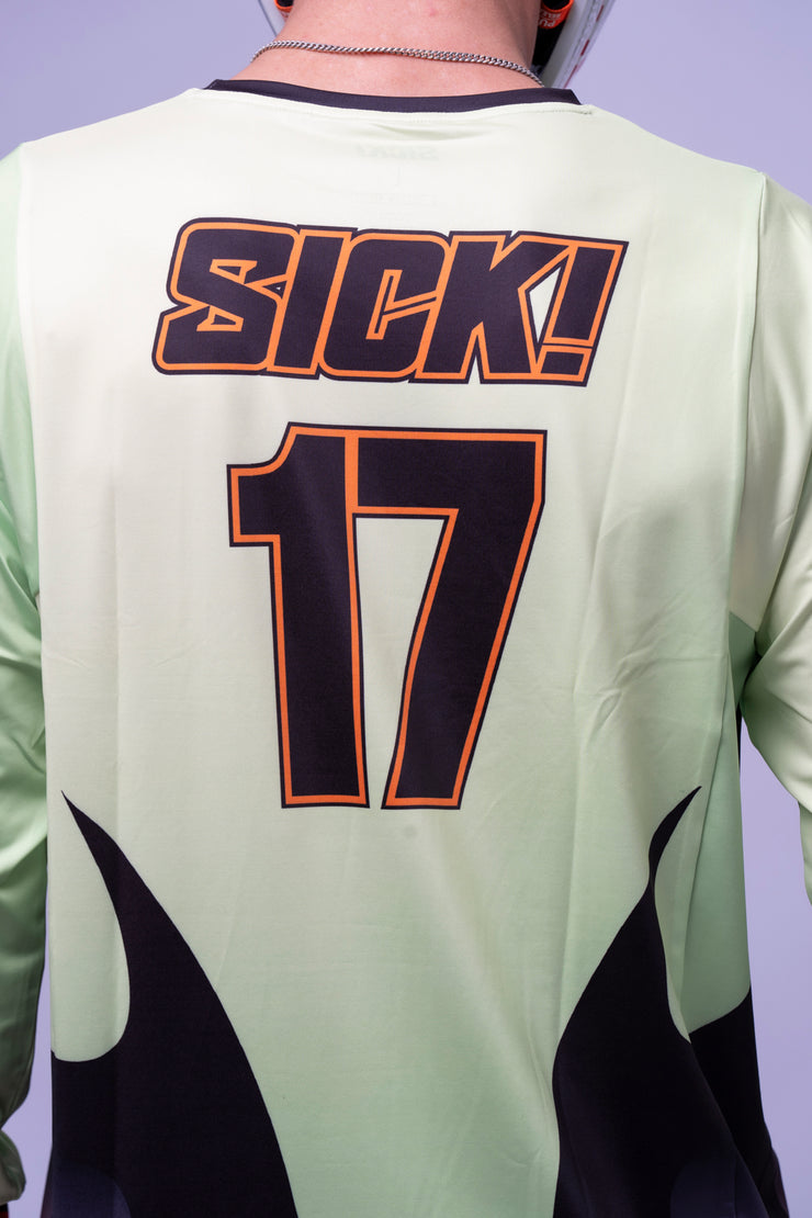 Sick "Adrenalin" Jersey