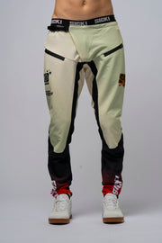 SICK! Riding Pants "Adrenalin"