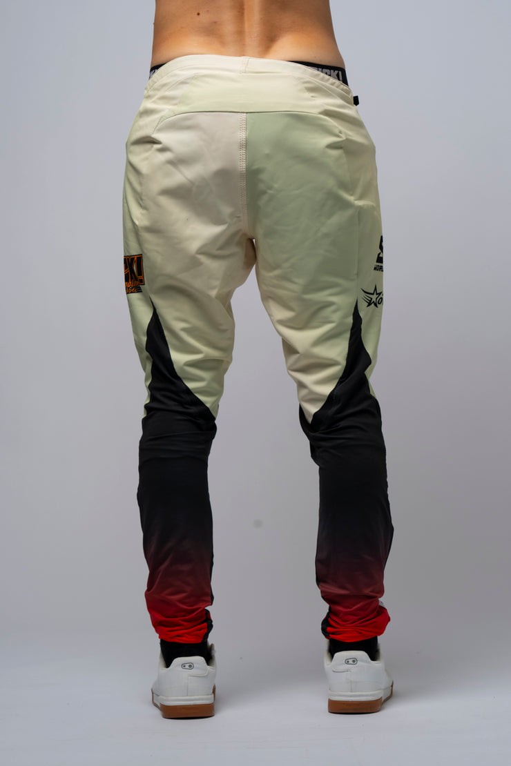 SICK! Riding Pants "Adrenalin"