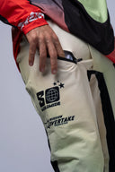 SICK! Riding Pants "Adrenaline"