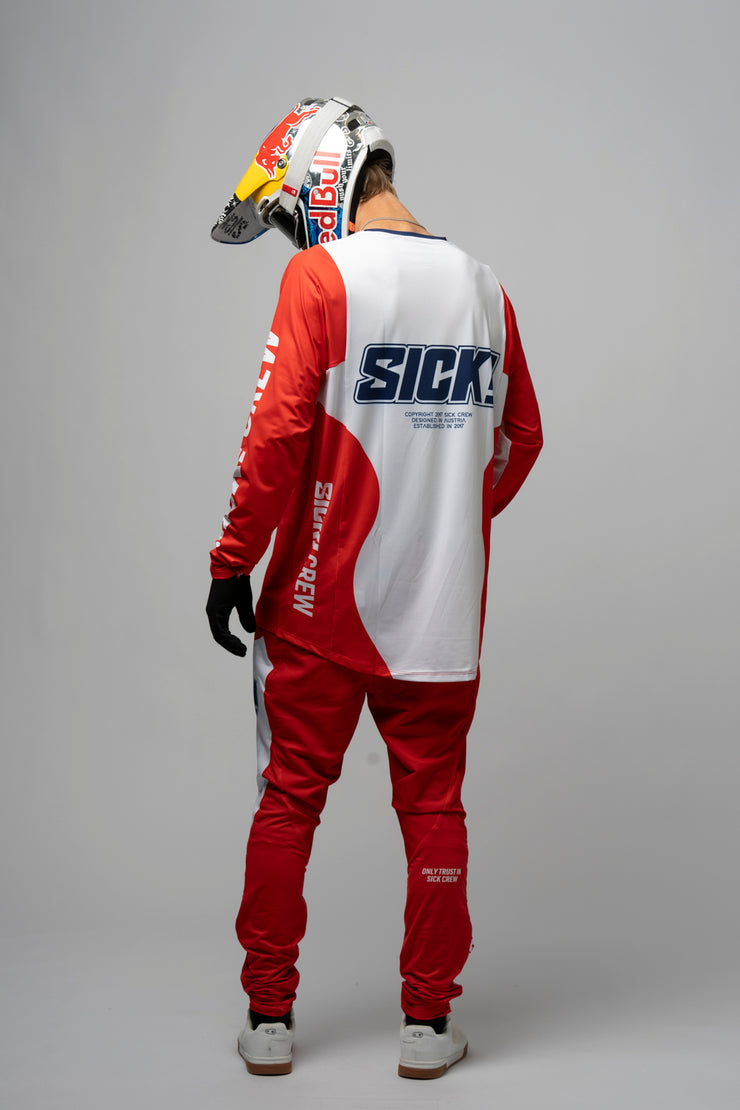 Sick "Racing" Jersey