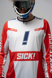 Sick "Racing" Jersey