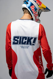 Sick "Racing" Jersey