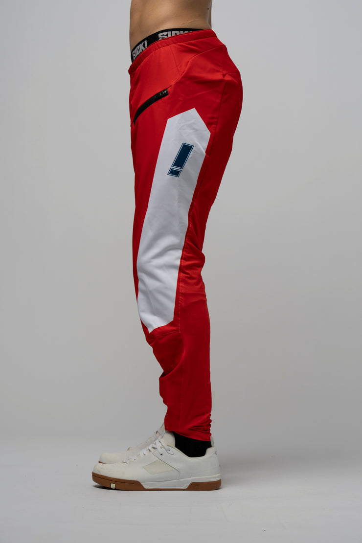 SICK! Riding Pants "Racing"