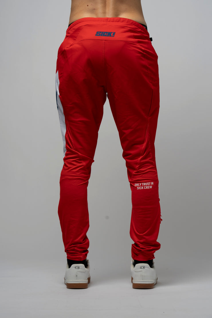 SICK! Riding Pants "Racing"