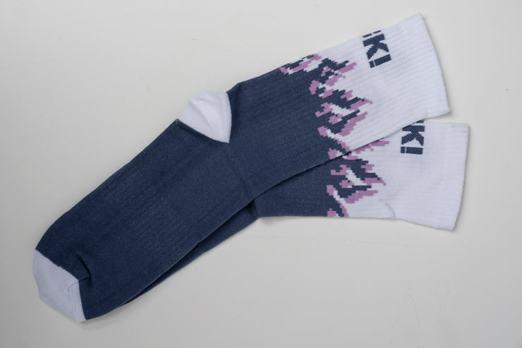 Socks "A Sick Production"