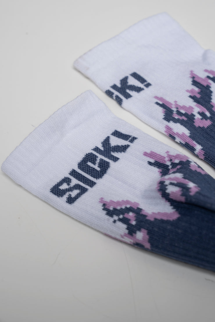 Socks "A Sick Production"