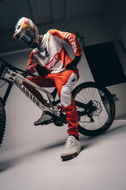 SICK! Riding Pants "Racing"