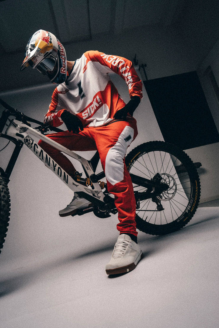 SICK! Riding Pants "Racing"