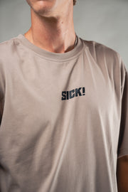 T-Shirt "The Sick Code"