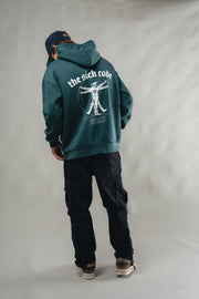 Hoodie "The Sick Code"