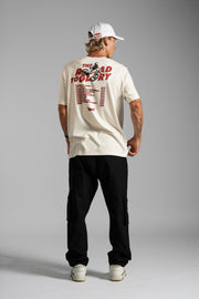 SICK! T-Shirt "Road to Glory - RED ED."