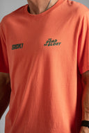SICK! T-Shirt "Road to Glory - GREEN ED."
