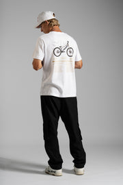 T-Shirt Sick x Masters of Dirt – Special Edition Bike „619“