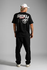SICK! X Masters of Dirt T-Shirt "Collab 6.0"