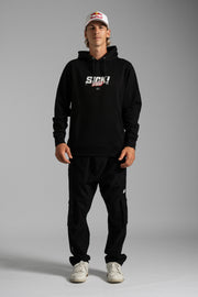 SICK! X Masters of Dirt Hoodie "Collab 6.0"