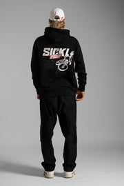 SICK! X Masters of Dirt Hoodie "Collab 6.0"