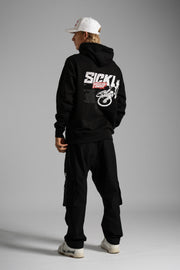 SICK! X Masters of Dirt Hoodie "Collab 6.0"