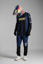 Sick Riding Jersey „Club Edition - Milan“