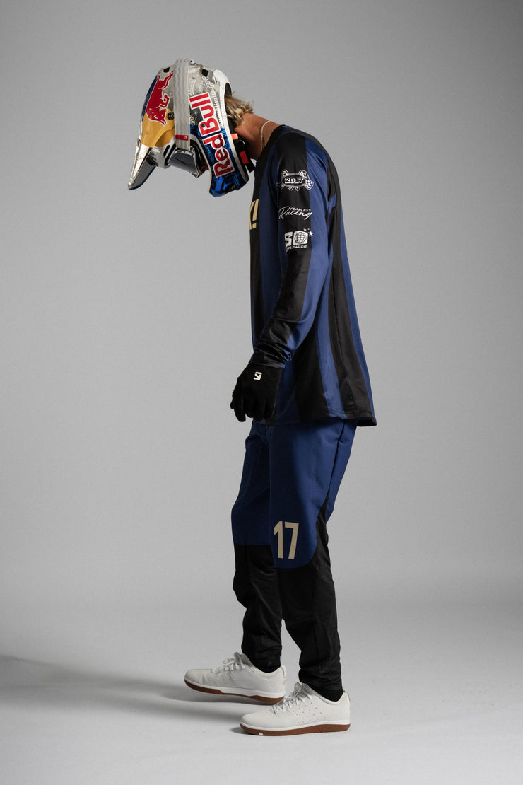 SICK! Riding Pants „Club Edition - Milan“