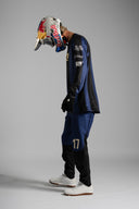 Sick Riding Jersey „Club Edition - Milan“