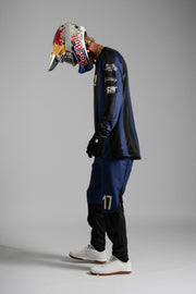 Sick Riding Jersey „Club Edition - Milan“