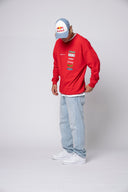 Sweater - "Team"