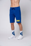 Sick! Sweatshorts - "Blue Edition"