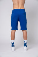 Sick! Sweatshorts - "Blue Edition"