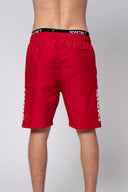 Sick! Swimshorts - "Red Edition"