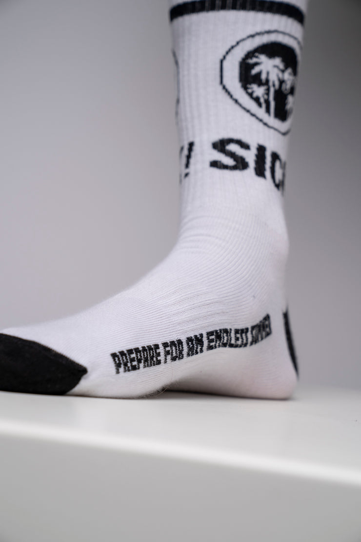 Sick Socks „Worldwide Edition“