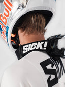 SICK! Riding Goggles